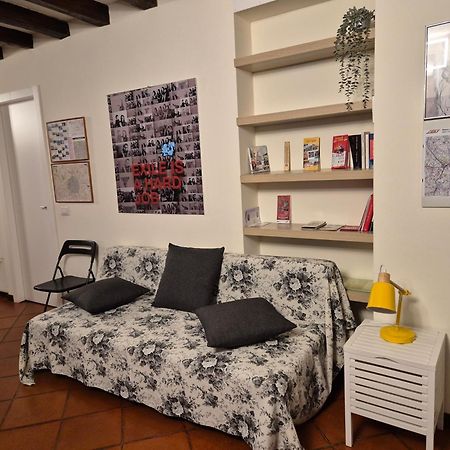 Open Space In Porta Venezia ميلان المظهر الخارجي الصورة