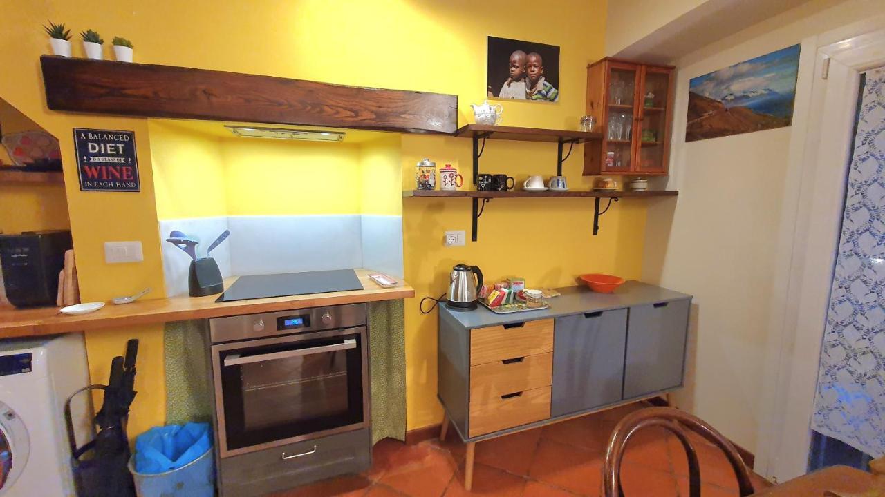 Open Space In Porta Venezia ميلان المظهر الخارجي الصورة