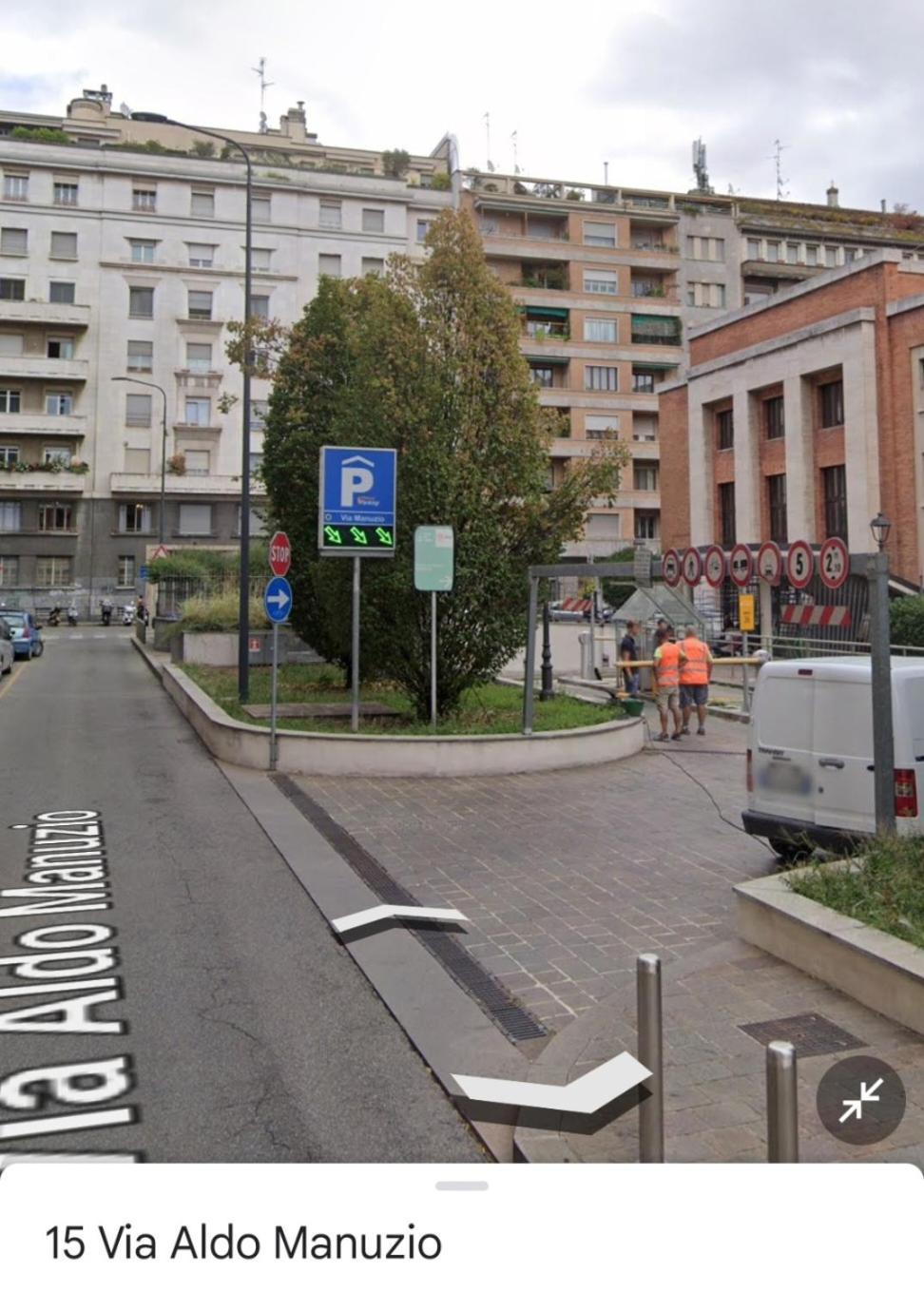 Open Space In Porta Venezia ميلان المظهر الخارجي الصورة