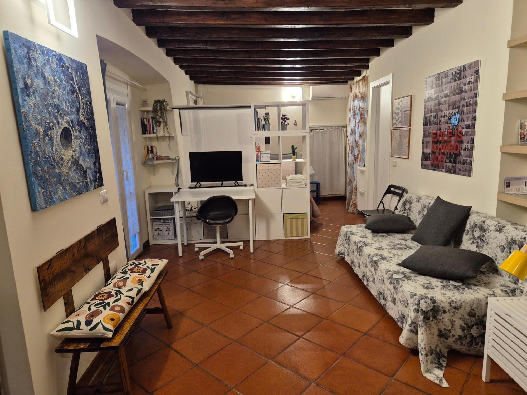 Open Space In Porta Venezia ميلان المظهر الخارجي الصورة