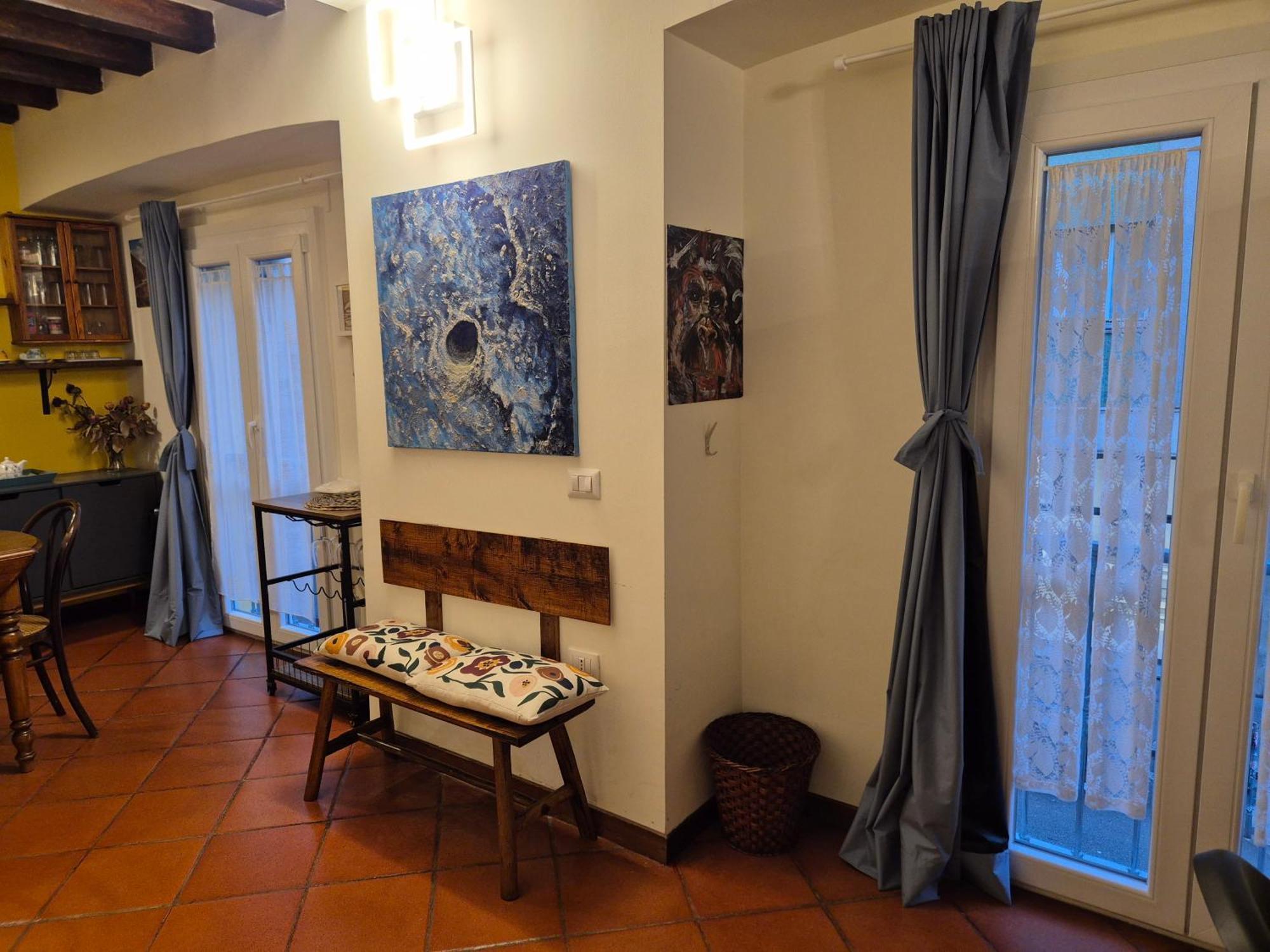 Open Space In Porta Venezia ميلان المظهر الخارجي الصورة