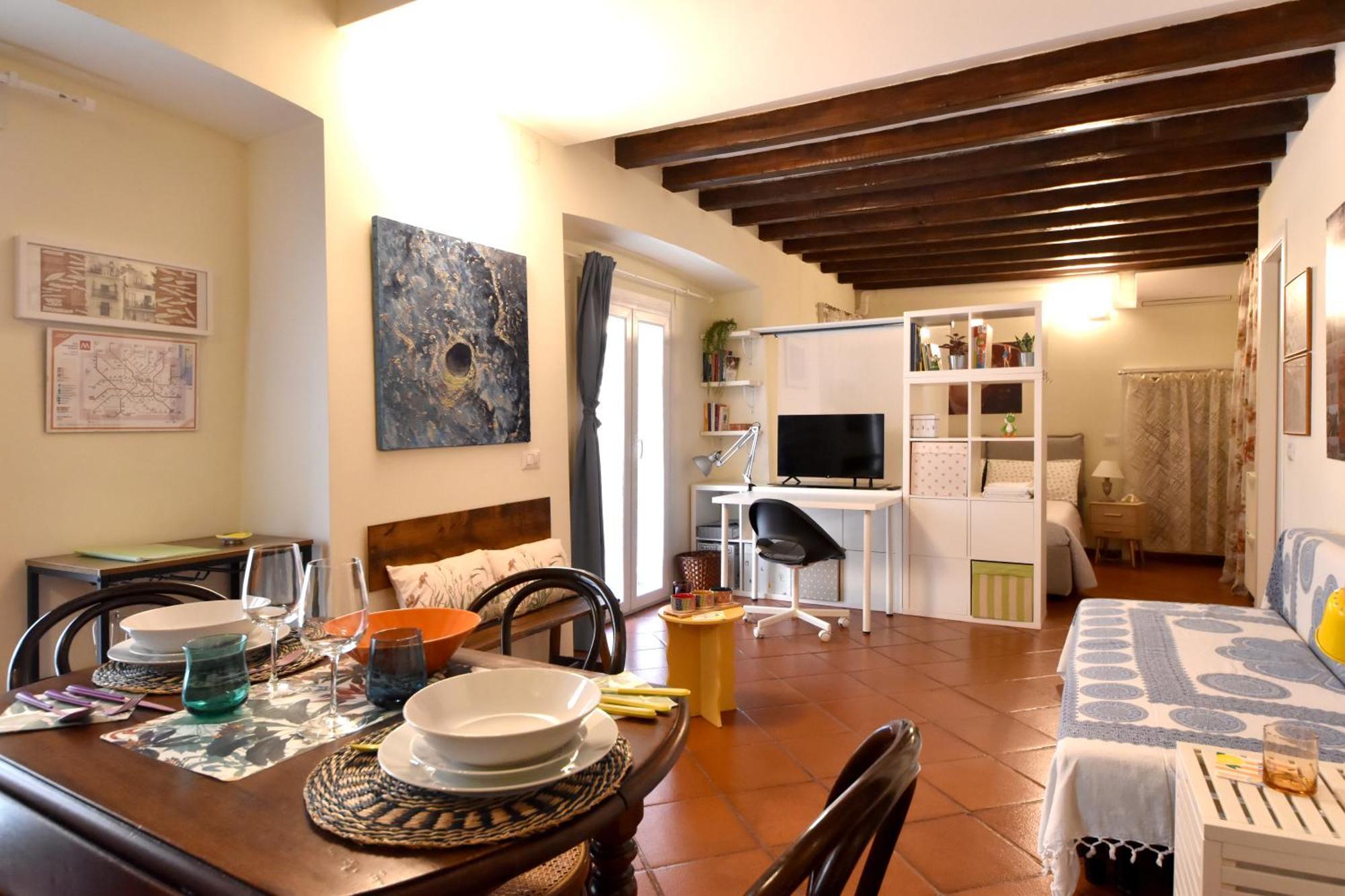 Open Space In Porta Venezia ميلان المظهر الخارجي الصورة