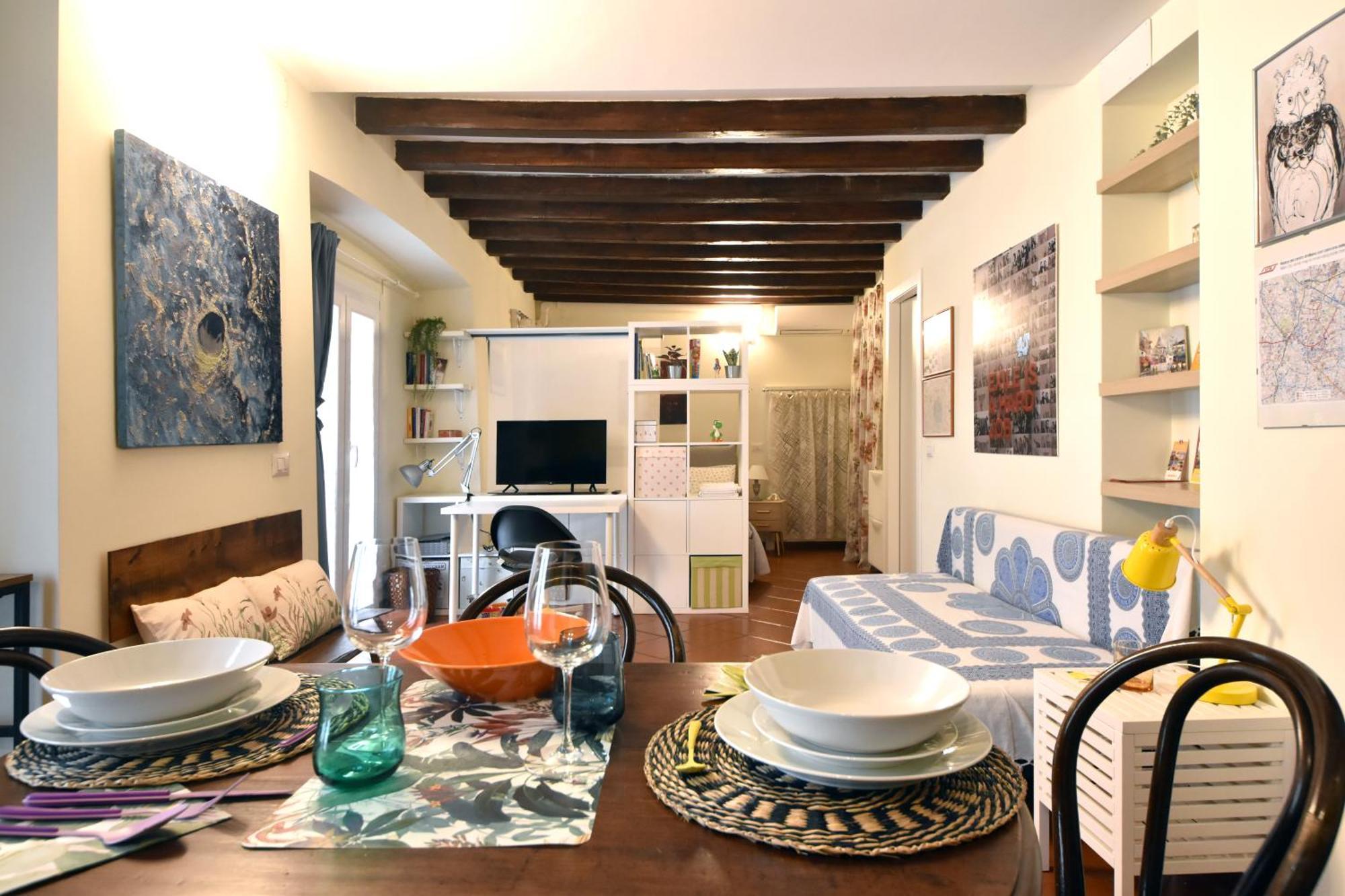 Open Space In Porta Venezia ميلان المظهر الخارجي الصورة