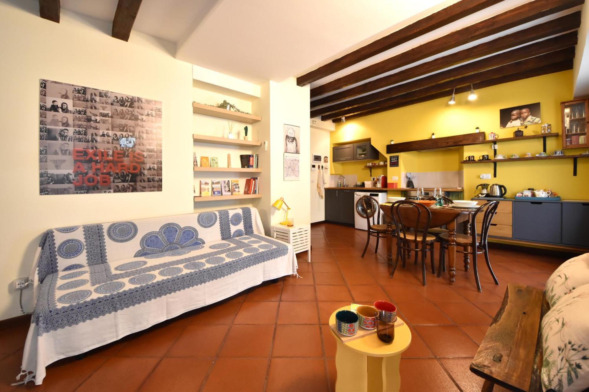 Open Space In Porta Venezia ميلان المظهر الخارجي الصورة