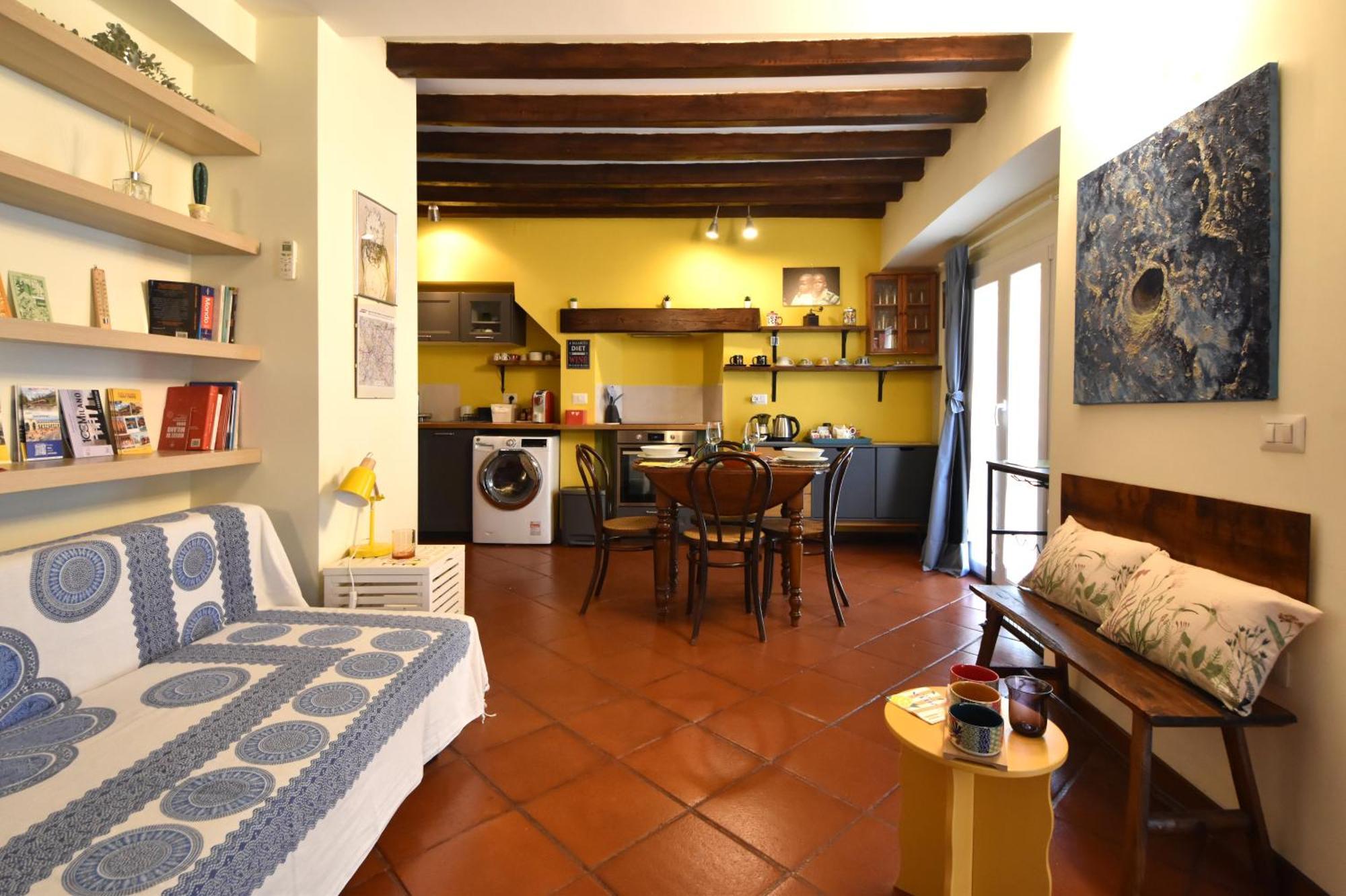 Open Space In Porta Venezia ميلان المظهر الخارجي الصورة